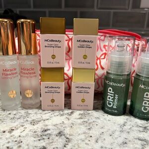 MCoBeauty bundle